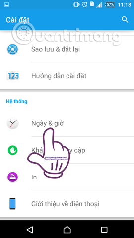 Hướng dẫn cách khắc phục lỗi 647 trên ứng dụng Zalo