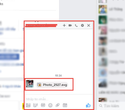 Virus chữa mã độc mới trên Facebook