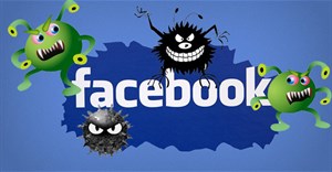 Cách ngăn chặn hình ảnh .SVG chứa mã độc mới trên Facebook