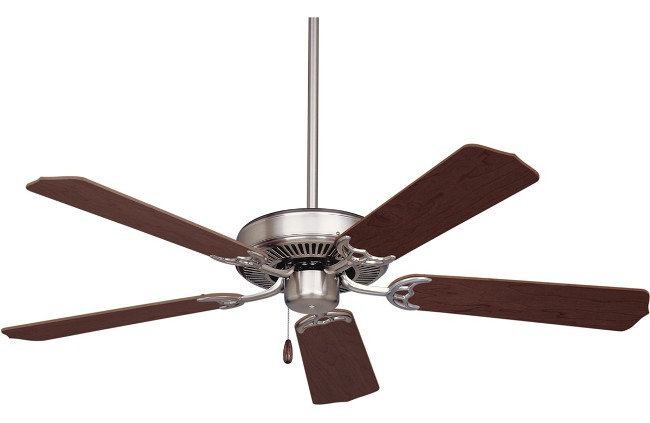 Sử dụng quạt trần 