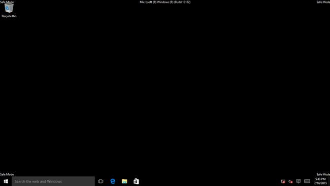 Windows Safe Mode và Clean Boot khác nhau như thế nào?