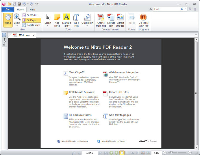 6 phần mềm đọc file PDF miễn phí tốt nhất - Ảnh minh hoạ 4