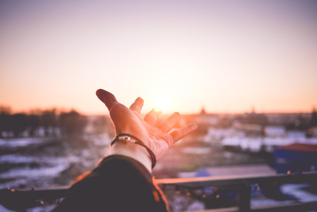 Thời gian là có hạn