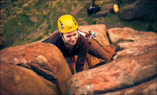 Niềm vui có thể đến từ những điều bất ngờ nhất