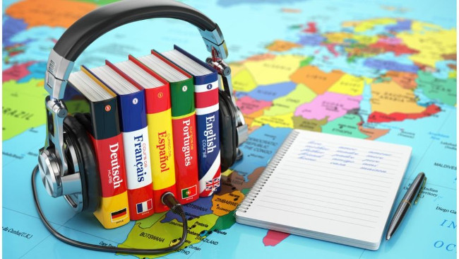 Ngôn ngữ Ngôn ngữ