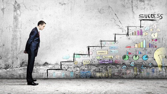 Doanh nhân Doanh nhân