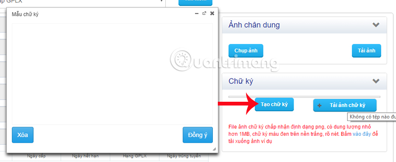 Giấy phép lái xe quốc tế