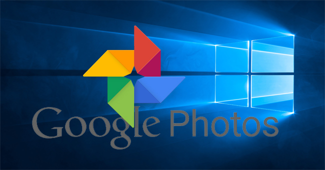 Hướng dẫn sử dụng Google Photos trên Windows 10 - QuanTriMang.com