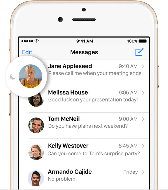 Cách sử dụng iMessage trên iPhone, iPad, iPod touch, Mac và Apple Watch