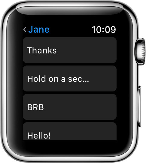 Cách sử dụng iMessage trên iPhone, iPad, iPod touch, Mac và Apple Watch