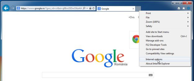 Làm thế nào để gỡ bỏ tận gốc Babylon Toolbar trên trình duyệt IE, Chrome và Firefox?
