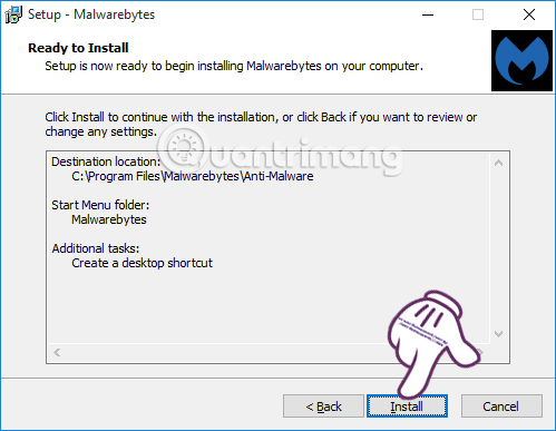 Malwarebytes Premium