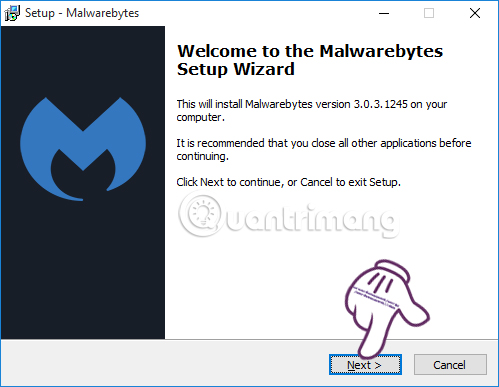 Malwarebytes Premium