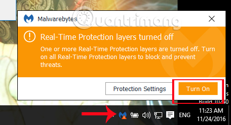 Malwarebytes Premium