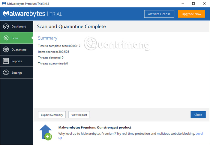 Malwarebytes Premium