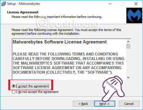 Malwarebytes Premium