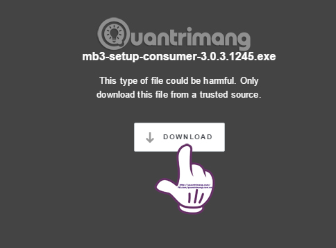Malwarebytes Premium