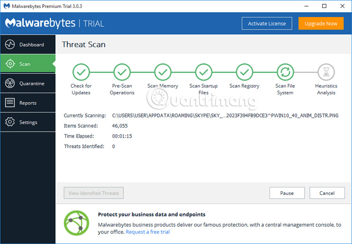 Malwarebytes Premium
