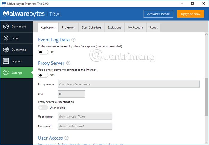 Malwarebytes Premium