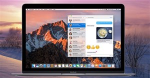 Cách tùy chỉnh thông báo tin nhắn trên macOS Sierra