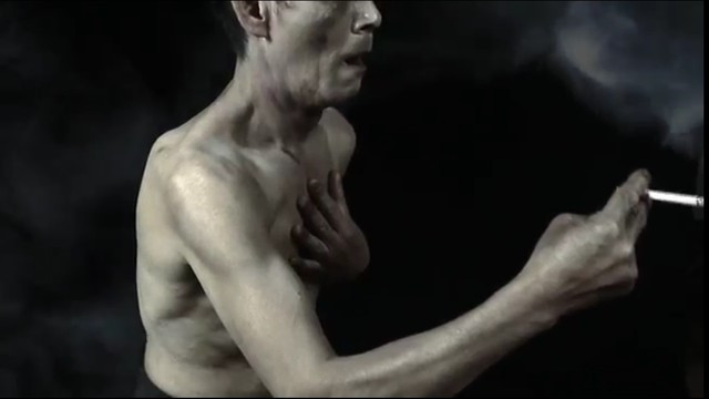 Ảnh trên bao thuốc lá có thể ngăn chặn tỷ lệ tử vong Ảnh trên bao thuốc lá có thể ngăn chặn tỷ lệ tử vong