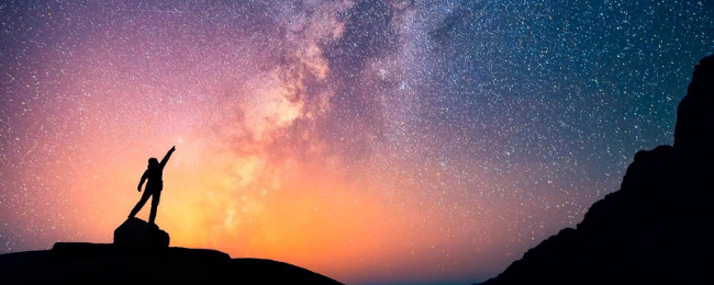 Điều gì sẽ xảy ra nếu người ngoài hành tinh là trí thông minh nhân tạo?