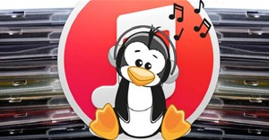 Làm thế nào để sử dụng iTunes trên Linux?