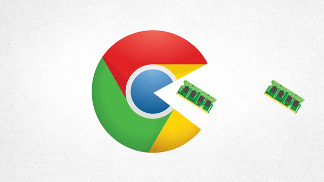 Tìm hiểu vì sao Chrome ngốn RAM quá nhiều và cách khắc phục