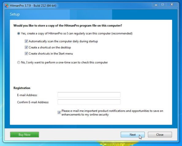 Virus “FBI MoneyPak” là gì và phải làm gì khi bị virus “FBI MoneyPak” tấn công?