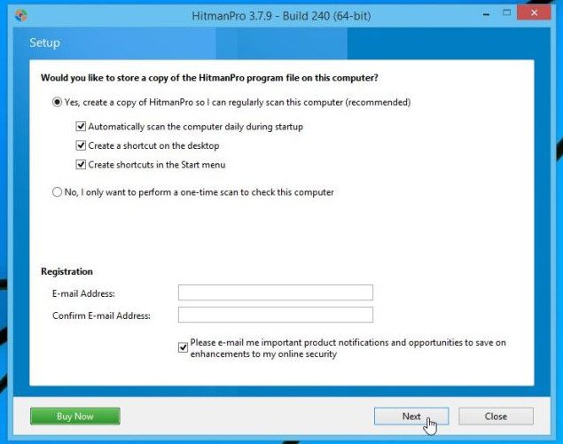 Các bước dọn sạch virus “Activate this edition of Windows” tấn công máy tính Windows của bạn
