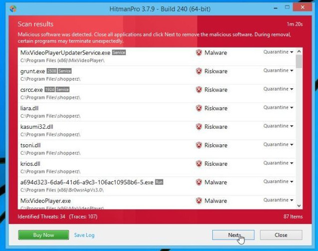 Các bước dọn sạch virus “Activate this edition of Windows” tấn công máy tính Windows của bạn