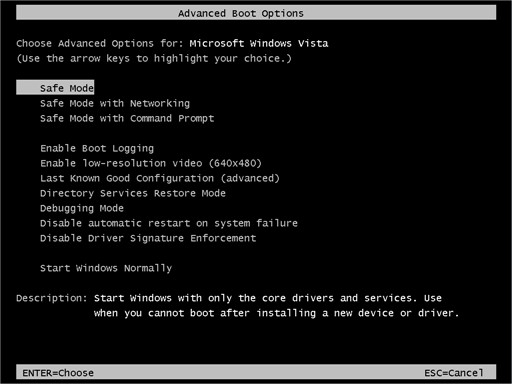 Các bước dọn sạch virus “Activate this edition of Windows” tấn công máy tính Windows của bạn
