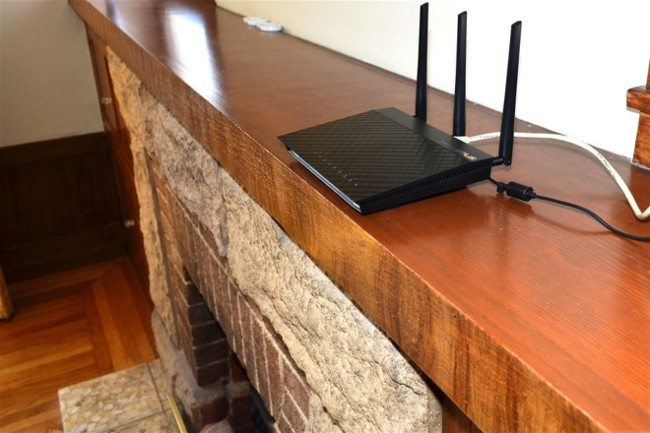 Wi-Fi hoạt động như thế nào Wi-Fi hoạt động như thế nào