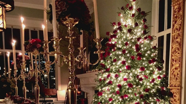 Đèn nháy trang trí cây cảnh Đèn nháy trang trí cây cảnh