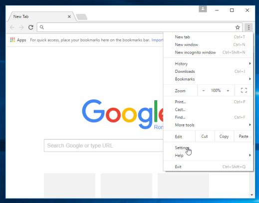 Làm thế nào để gỡ bỏ các Toolbar không mong muốn trên trình duyệt Chrome, Firefox, IE và Edge?