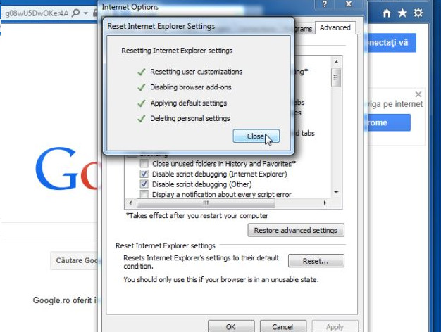 Làm thế nào để gỡ bỏ các Toolbar không mong muốn trên trình duyệt Chrome, Firefox, IE và Edge?
