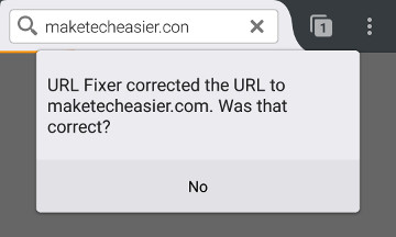 URL Fixer URL Fixer