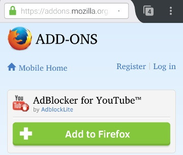 Adblocker for YouTube  Adblocker for YouTube