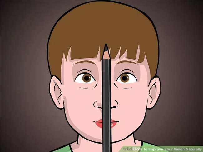 Nhìn lại cây bút chì một lần nữa