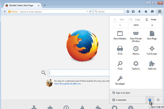 Cách gỡ bỏ toolbar “FindYourMaps” trên trình duyệt Internet Explorer, Chrome và Firefox