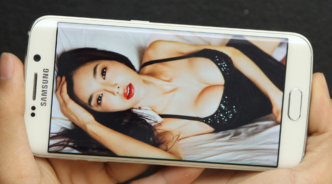 Chuẩn QHD, Quad HD hoặc 2K Chuẩn QHD, Quad HD hoặc 2K