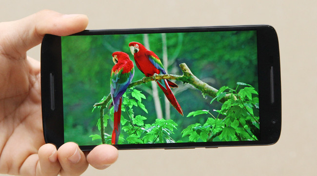 Độ phân giải nào phù hợp nhất với bạn Độ phân giải nào phù hợp nhất với bạn