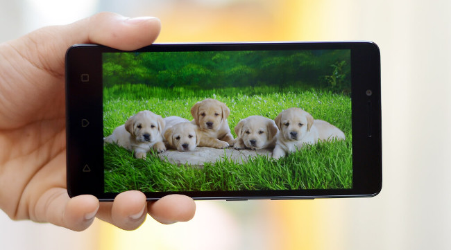 Chuẩn HD Chuẩn HD