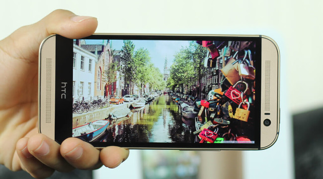 Chuẩn Full HD Chuẩn Full HD