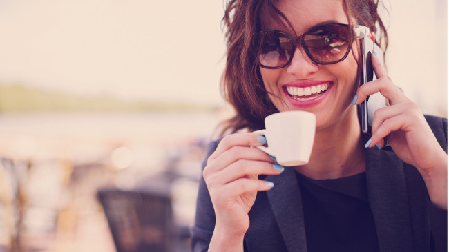 Hấp dẫn đúng người