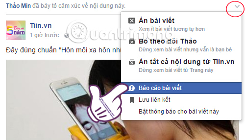 Những mẹo an toàn bảo mật tài khoản Facebook bạn nên biết