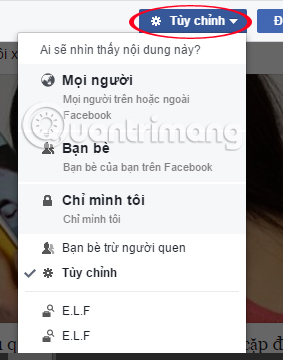 Những mẹo an toàn bảo mật tài khoản Facebook bạn nên biết