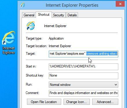 Cách gỡ bỏ Trustedsurf.com trên trình duyệt Chrome, Firefox và Internet Explorer