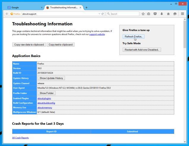 Cách gỡ bỏ Trustedsurf.com trên trình duyệt Chrome, Firefox và Internet Explorer