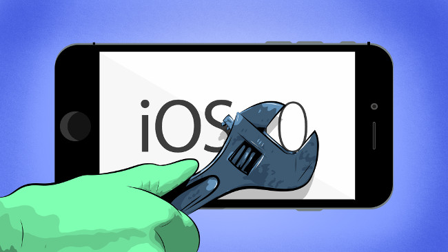 Tắt ngay những tính năng phiền toái này trên iOS 10 đi